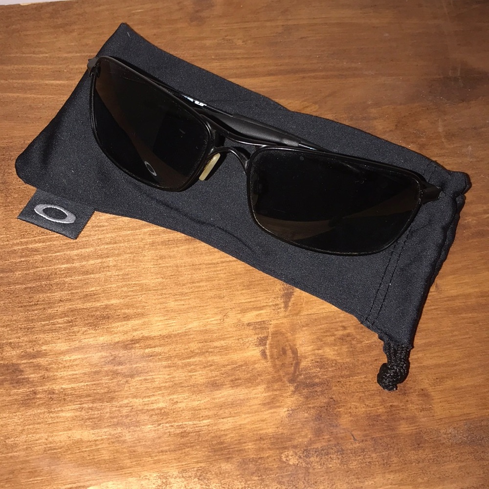Oakley Crosshair Sunglasses 2.0